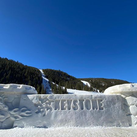Slopeside 2773A By Summitcove Lodging Keystone Exterior photo