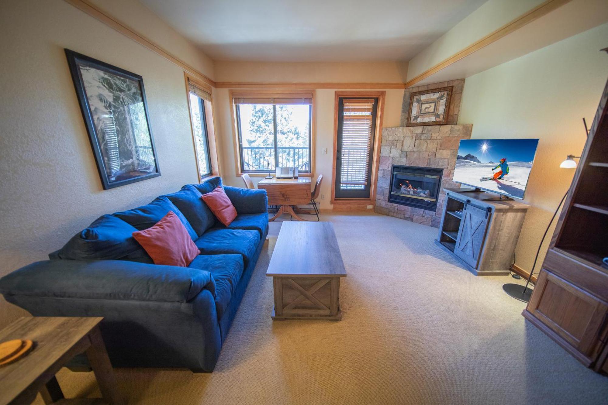 Slopeside 2773A By Summitcove Lodging Keystone Exterior photo