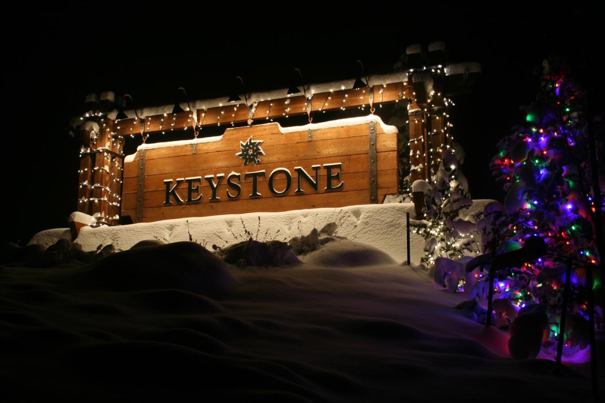 Slopeside 2773A By Summitcove Lodging Keystone Exterior photo