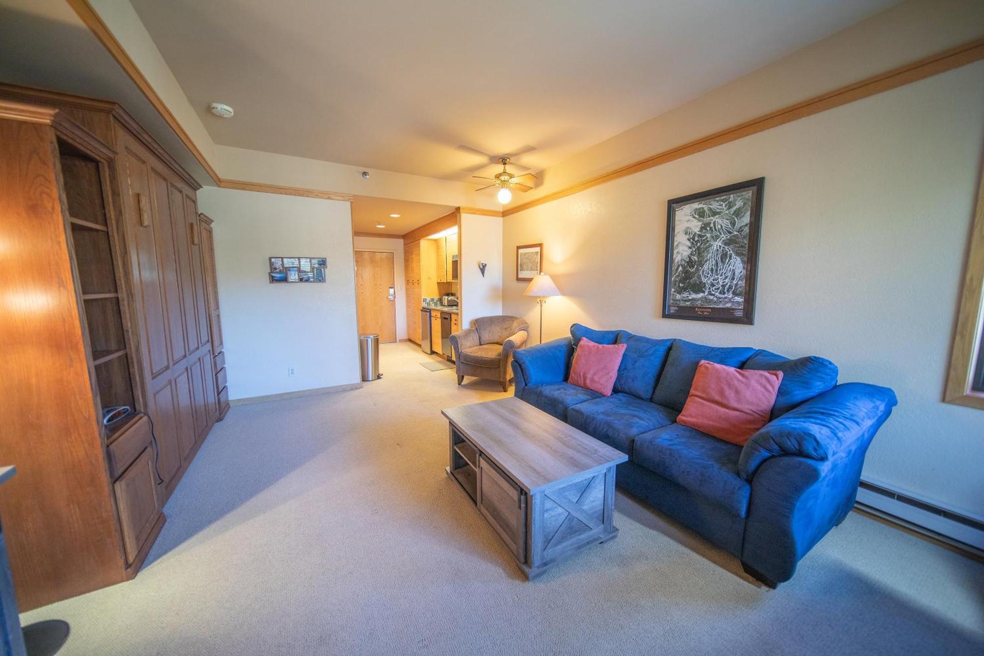Slopeside 2773A By Summitcove Lodging Keystone Exterior photo
