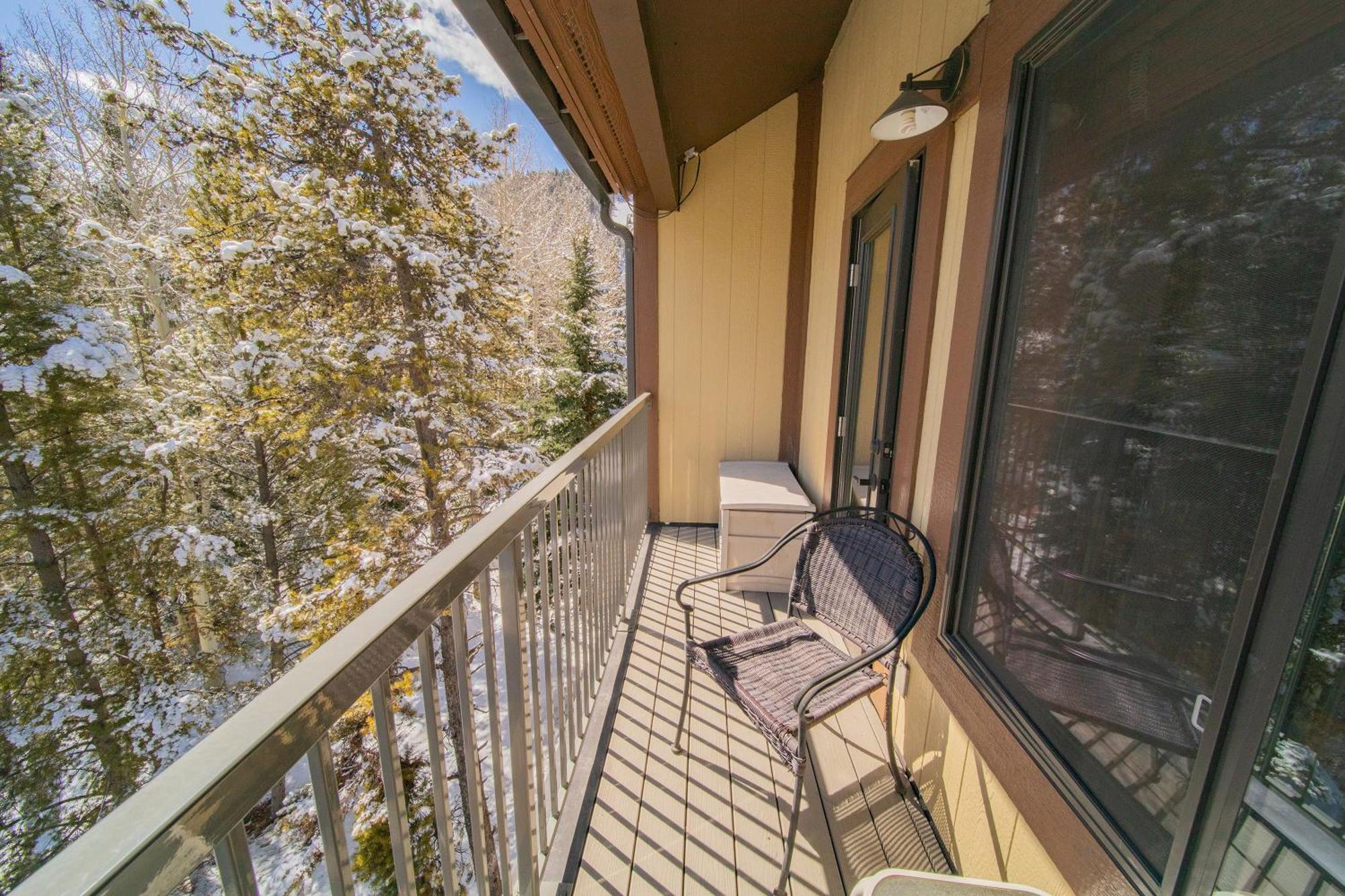 Slopeside 2773A By Summitcove Lodging Keystone Exterior photo