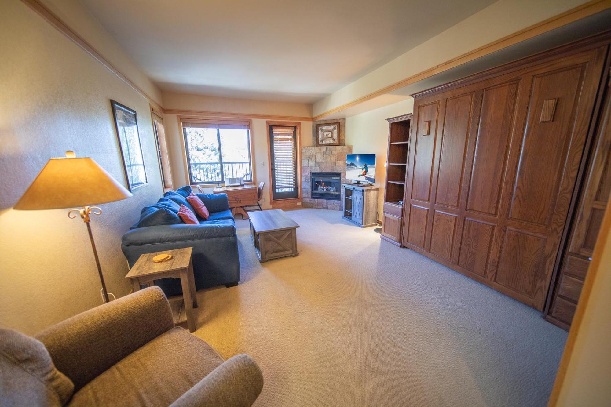 Slopeside 2773A By Summitcove Lodging Keystone Exterior photo