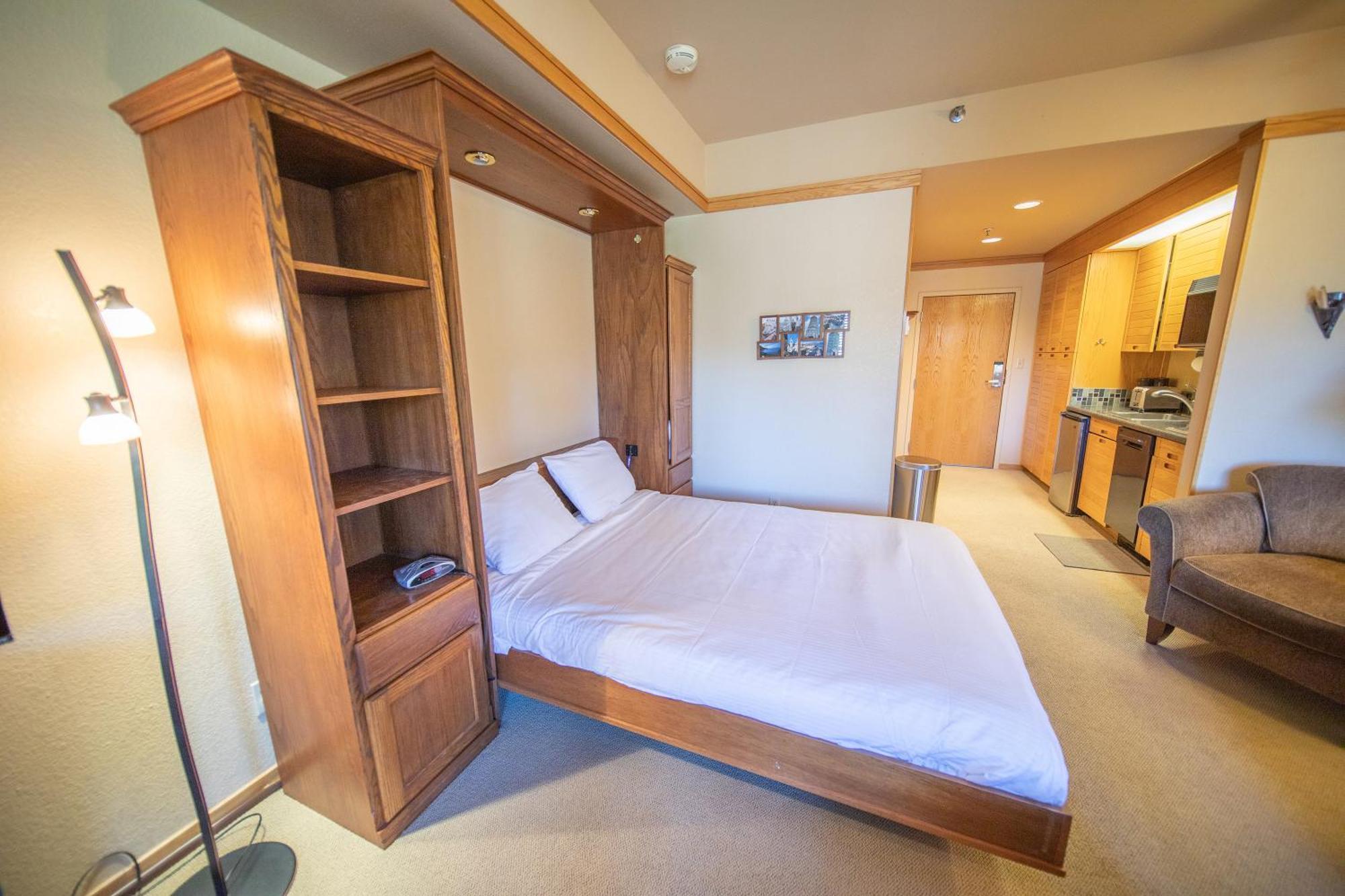 Slopeside 2773A By Summitcove Lodging Keystone Exterior photo