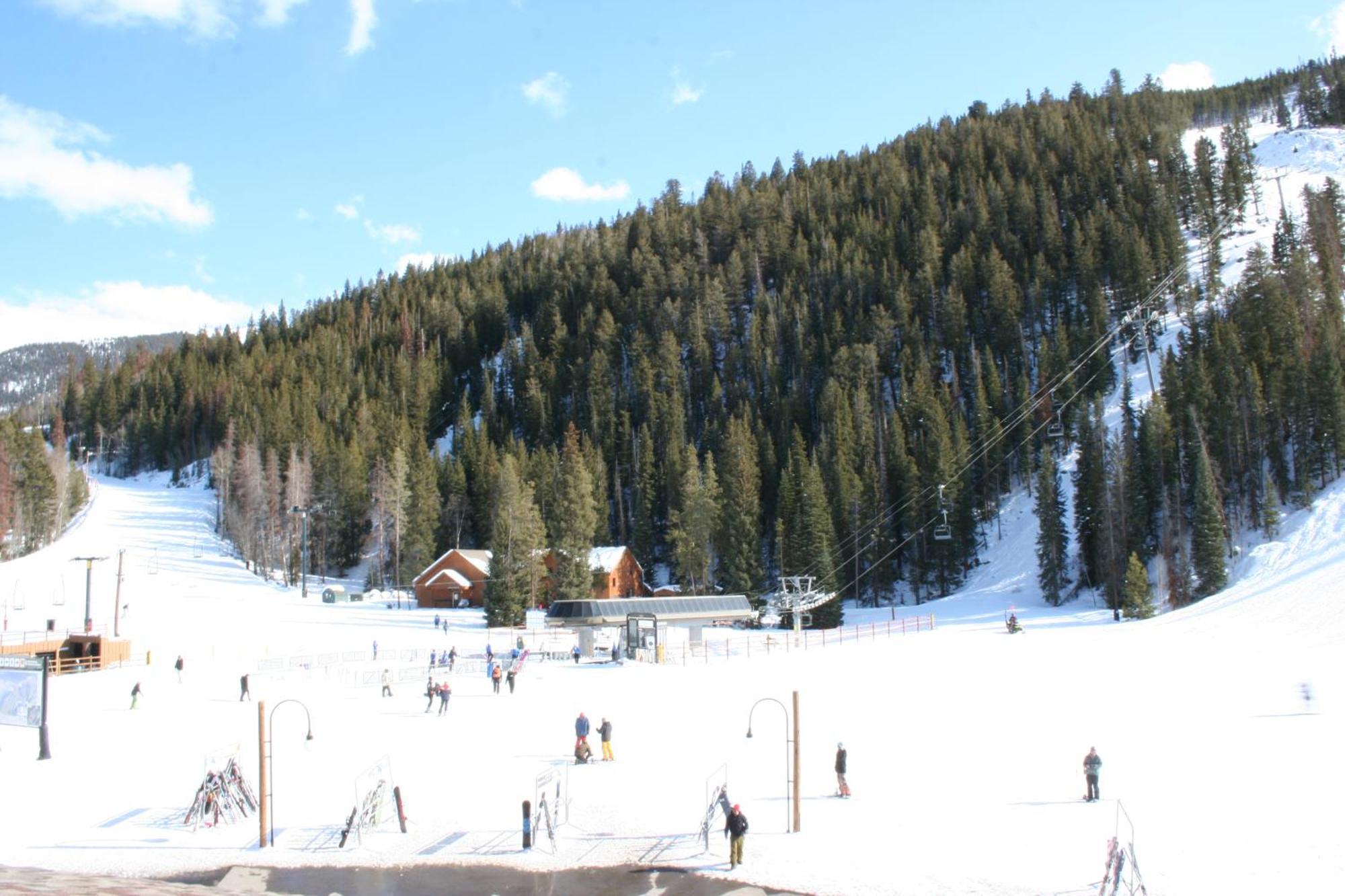 Slopeside 2773A By Summitcove Lodging Keystone Exterior photo