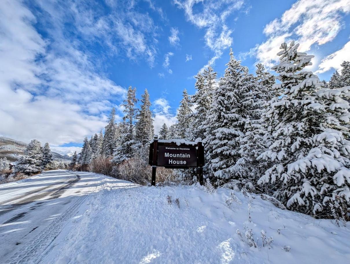 Slopeside 2773A By Summitcove Lodging Keystone Exterior photo