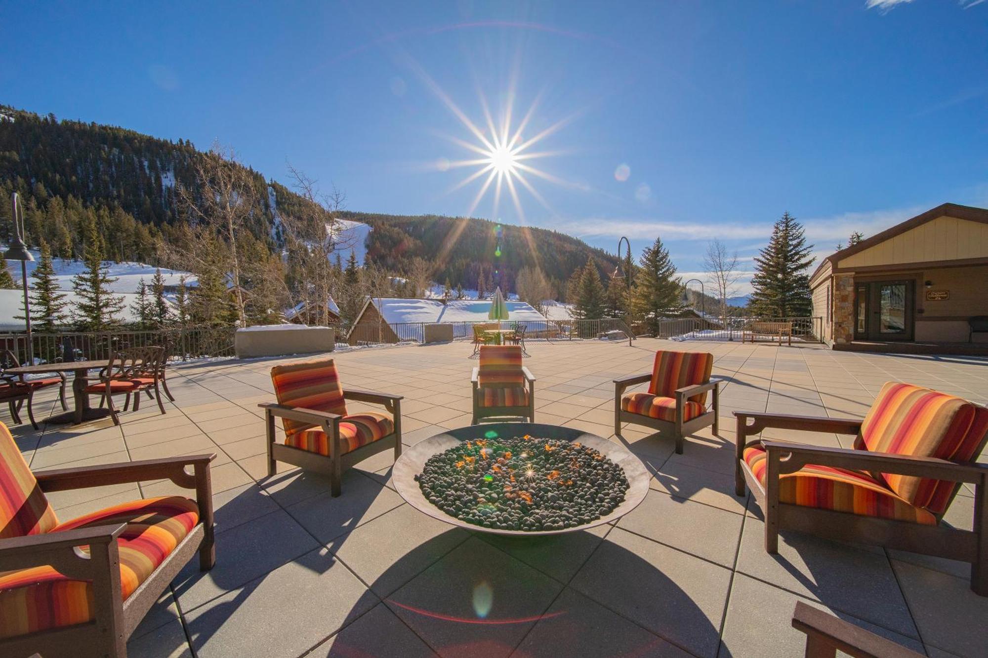 Slopeside 2773A By Summitcove Lodging Keystone Exterior photo